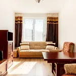 Apartment Komandorska Sea Breeze By Bookinghost *