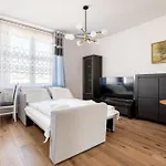 Komandorska Sea Breeze By Bookinghost Apartment