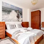 Komandorska Sea Breeze By Bookinghost Apartment Gdynia