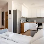 Komandorska Sea Breeze By Bookinghost Apartment Gdynia