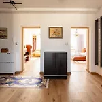 Komandorska Sea Breeze By Bookinghost Apartment Gdynia