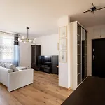 Komandorska Sea Breeze By Bookinghost Apartment Gdynia