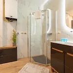 Apartment Komandorska Sea Breeze By Bookinghost Gdynia