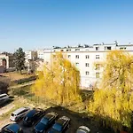 Komandorska Sea Breeze By Bookinghost Apartment Gdynia