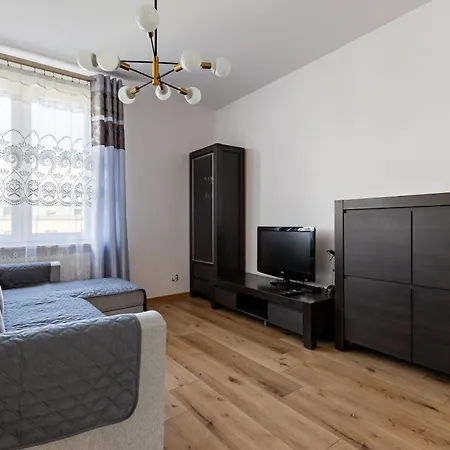 Apartment Komandorska Sea Breeze By Bookinghost *