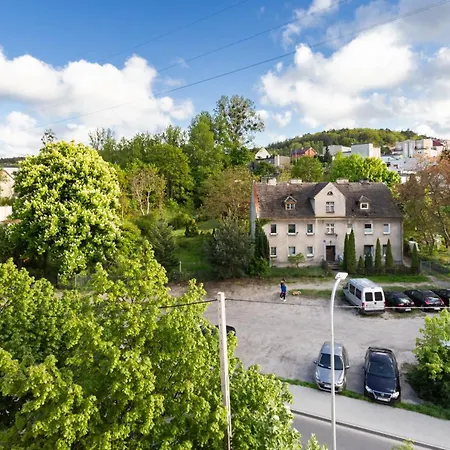 Komandorska Sea Breeze By Bookinghost Gdynia