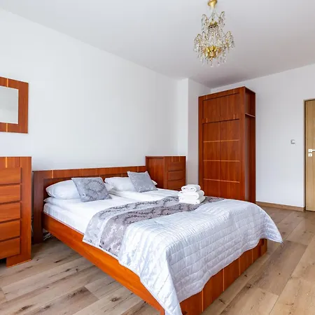 Komandorska Sea Breeze Apartment