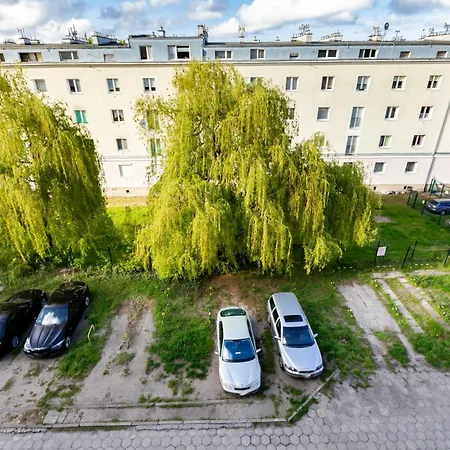 Komandorska Sea Breeze By Bookinghost Gdynia