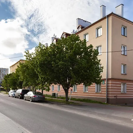 Komandorska Sea Breeze By Bookinghost