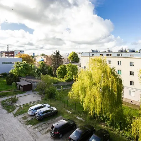 Komandorska Sea Breeze By Bookinghost Apartment Gdynia