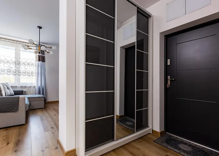 Komandorska Sea Breeze By Bookinghost *