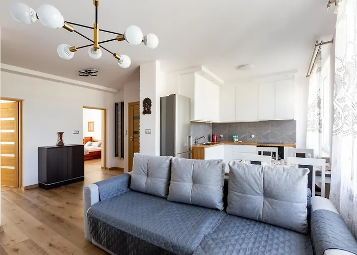 Komandorska Sea Breeze By Bookinghost *