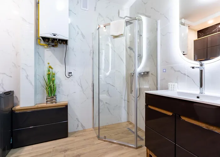 Komandorska Sea Breeze By Bookinghost Apartment *