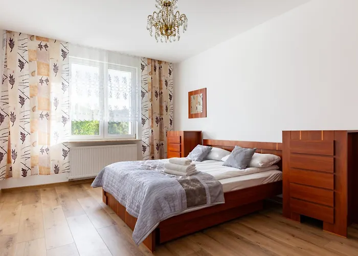 Komandorska Sea Breeze By Bookinghost Apartment *