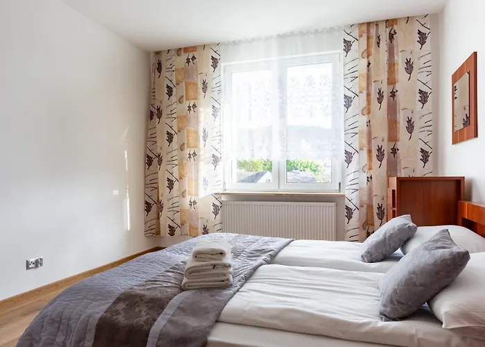 Apartment Komandorska Sea Breeze By Bookinghost *