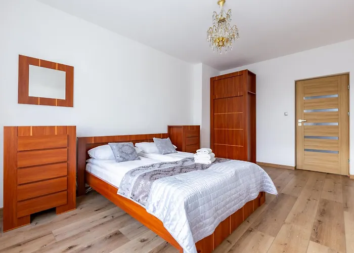 Komandorska Sea Breeze By Bookinghost Apartment