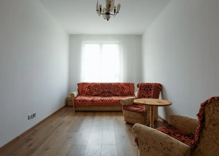 Komandorska Sea Breeze By Bookinghost Apartment *