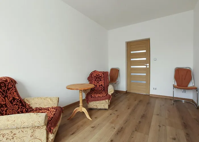 Apartment Komandorska Sea Breeze By Bookinghost Gdynia