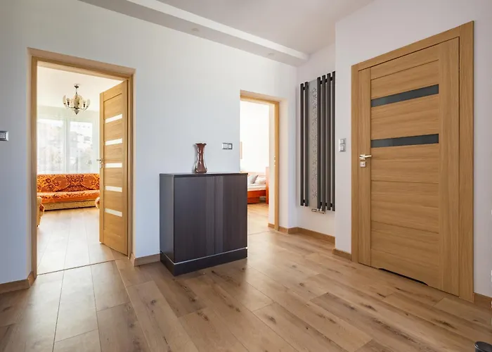 Komandorska Sea Breeze By Bookinghost *