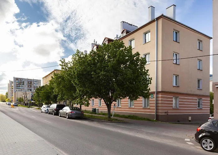 Komandorska Sea Breeze By Bookinghost