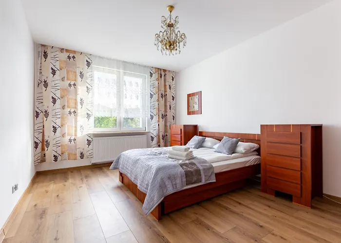 Komandorska Sea Breeze By Bookinghost Gdynia