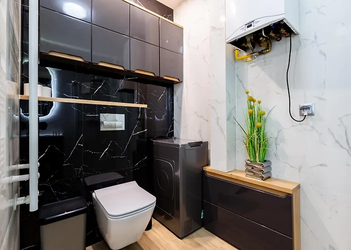 Komandorska Sea Breeze By Bookinghost Gdynia